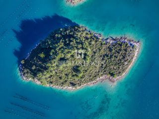 Grundstück - Verkauf - DUBROVAČKO-NERETVANSKA - STON - STON