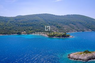Land - Sale - DUBROVAČKO-NERETVANSKA - KORČULA - KORČULA
