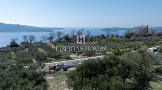 Land - Sale - DUBROVAČKO-NERETVANSKA - DUBROVNIK - TRSTENO