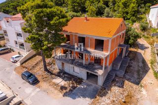 House - Sale - DUBROVAČKO-NERETVANSKA - OREBIĆ - OREBIĆ