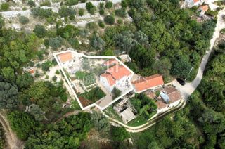 Kuća - Prodaja - DUBROVAČKO-NERETVANSKA - KONAVLE - VITALJINA