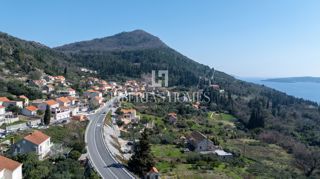 House - Sale - DUBROVAČKO-NERETVANSKA - DUBROVNIK - TRSTENO