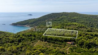 Land - Sale - DUBROVAČKO-NERETVANSKA - DUBROVNIK - LOPUD