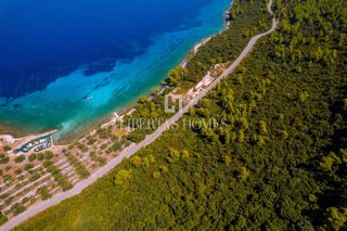 Land - Sale - DUBROVAČKO-NERETVANSKA - KORČULA - KORČULA