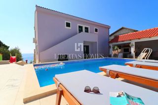 House - Sale - DUBROVAČKO-NERETVANSKA - KORČULA - KORČULA