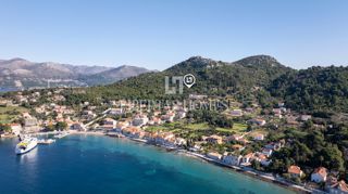 House - Sale - DUBROVAČKO-NERETVANSKA - DUBROVNIK - LOPUD