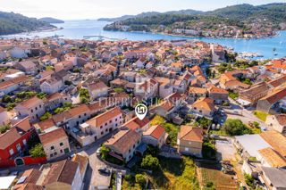 House - Sale - DUBROVAČKO-NERETVANSKA - KORČULA - VELA LUKA