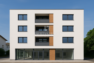 Wohnung - Verkauf - GRAD ZAGREB - ZAGREB - ČRNOMEREC