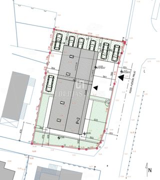 Wohnung - Verkauf - DUBROVAČKO-NERETVANSKA - KORČULA - KORČULA