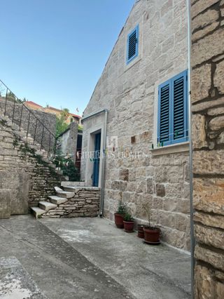 House - Sale - DUBROVAČKO-NERETVANSKA - KORČULA - KORČULA
