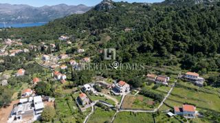 Land - Sale - DUBROVAČKO-NERETVANSKA - DUBROVNIK - LOPUD