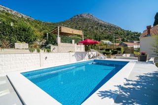 Haus - Verkauf - DUBROVAČKO-NERETVANSKA - DUBROVNIK - TRSTENO