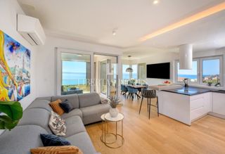 Flat - Sale - SPLITSKO-DALMATINSKA - SPLIT - ŽNJAN