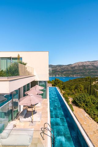 House - Sale - DUBROVAČKO-NERETVANSKA - KORČULA - KORČULA