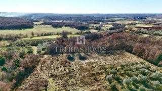 Land - Sale - ISTARSKA - UMAG - MATERADA