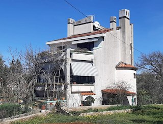 Haus - Verkauf - PRIMORSKO-GORANSKA - KRK - MALINSKA