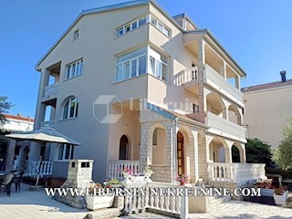 House - Sale - PRIMORSKO-GORANSKA - KRK - MALINSKA