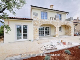 House - Sale - PRIMORSKO-GORANSKA - KRK - KRK