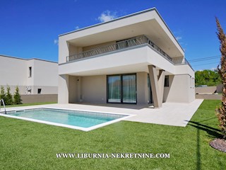 Haus - Verkauf - PRIMORSKO-GORANSKA - KRK - KRK