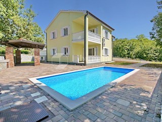 House - Sale - PRIMORSKO-GORANSKA - KRK - MALINSKA