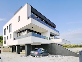 Wohnung - Verkauf - PRIMORSKO-GORANSKA - KRK - KRK