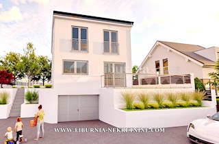 House - Sale - PRIMORSKO-GORANSKA - KRK - MALINSKA