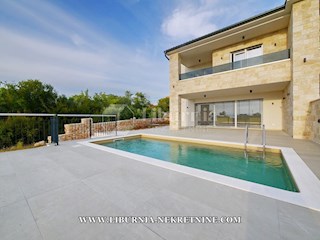 House - Sale - PRIMORSKO-GORANSKA - KRK - MALINSKA