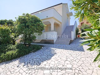 Haus - Verkauf - PRIMORSKO-GORANSKA - KRK - ŠILO