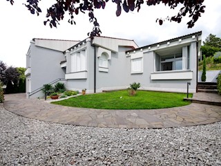 House - Sale - PRIMORSKO-GORANSKA - KRK - NJIVICE