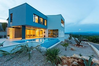 House - Sale - PRIMORSKO-GORANSKA - KRK - KRK