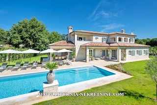 Haus - Verkauf - ISTARSKA - ROVINJ - ROVINJ