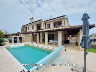 House - Sale - PRIMORSKO-GORANSKA - KRK - MALINSKA