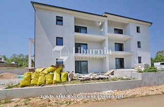 Flat - Sale - PRIMORSKO-GORANSKA - KRK - SOLINE