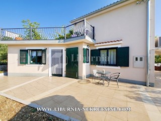 House - Sale - PRIMORSKO-GORANSKA - KRK - KRK