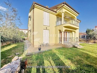 Haus - Verkauf - PRIMORSKO-GORANSKA - KRK - MALINSKA