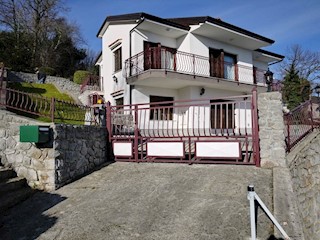 House - Sale - PRIMORSKO-GORANSKA - OPATIJA - OPATIJA