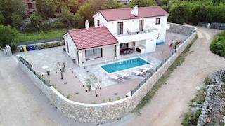 House - Sale - PRIMORSKO-GORANSKA - KRK - KRK