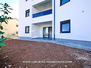 Wohnung - Verkauf - PRIMORSKO-GORANSKA - KRK - KRK