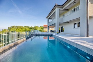 House - Sale - PRIMORSKO-GORANSKA - KRK - VRBNIK