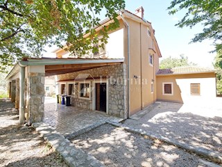 Kuća - Prodaja - PRIMORSKO-GORANSKA - KRK - MALINSKA