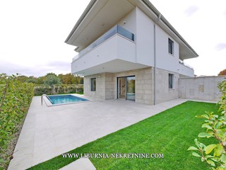 Haus - Verkauf - PRIMORSKO-GORANSKA - KRK - KRK