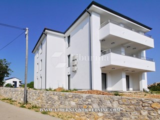 Stan - Prodaja - PRIMORSKO-GORANSKA - KRK - ŠILO