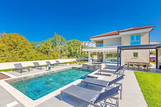 House - Sale - PRIMORSKO-GORANSKA - KRK - KRK