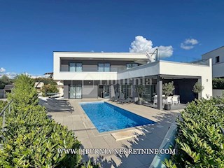 House - Sale - PRIMORSKO-GORANSKA - KRK - MALINSKA