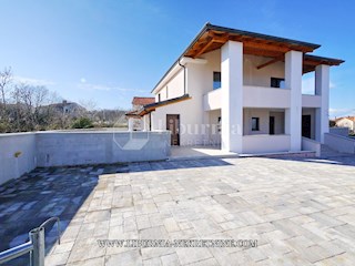 House - Sale - PRIMORSKO-GORANSKA - KRK - SOLINE