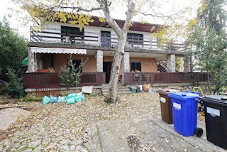 Kuća - Prodaja - PRIMORSKO-GORANSKA - KRK - MALINSKA