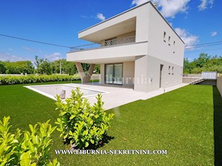House - Sale - PRIMORSKO-GORANSKA - KRK - KRK