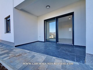 Wohnung - Verkauf - PRIMORSKO-GORANSKA - KRK - KRK