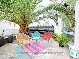 Flat - Sale - PRIMORSKO-GORANSKA - KRK - NJIVICE