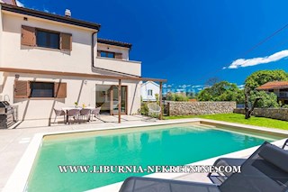 Haus - Verkauf - PRIMORSKO-GORANSKA - KRK - KRK